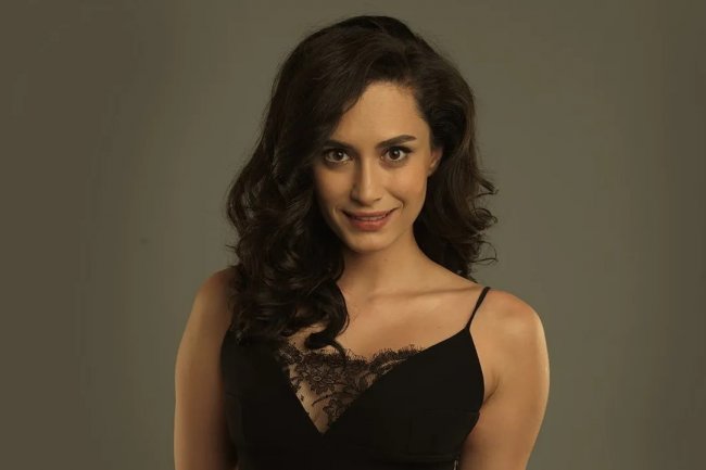 Hande Dogandemir se požalila na novu percepciju nakon zemljotresa