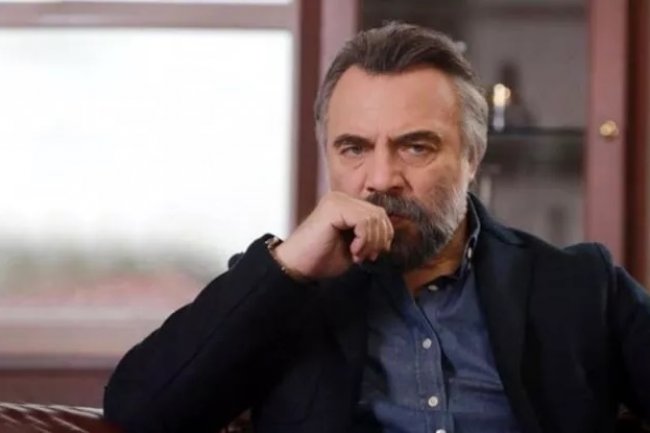 Oktay Kaynarca, Ben Bu Cihana Sigmazam i kanal ATV - ima li problema?!