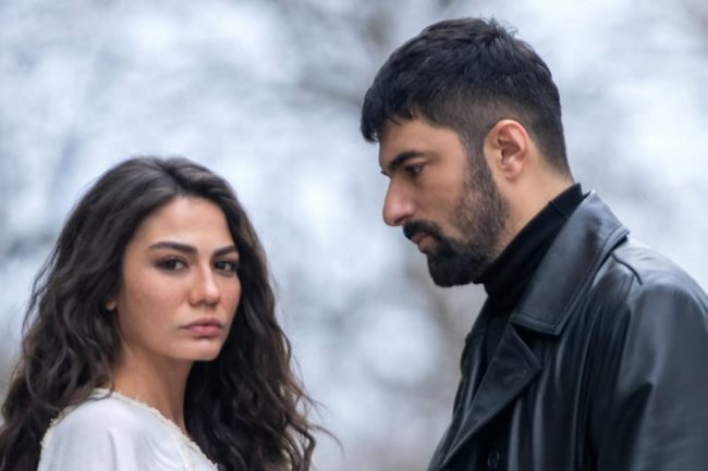 Veliki test za Demet Ozdemir i Engina Akyureka