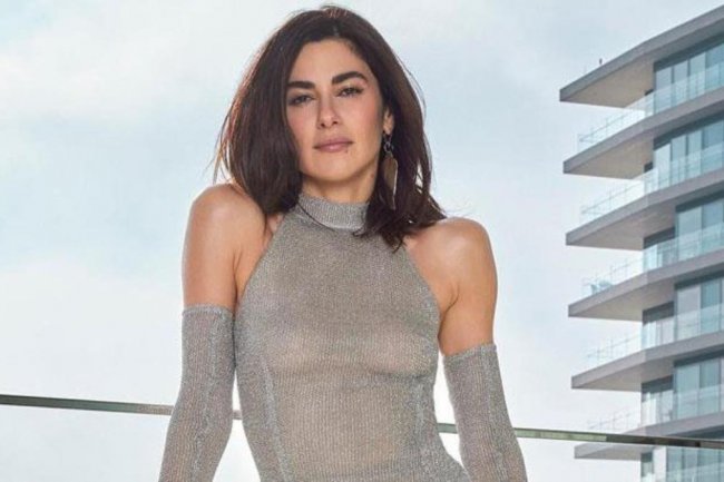 Nesrin Cavadzade u četiri meseca ostala bez dva verna prijatelja