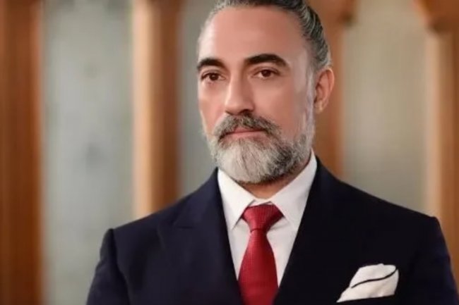 Selim Bayraktar se nakon serije Destan vraća potpuno drugačijom ulogom