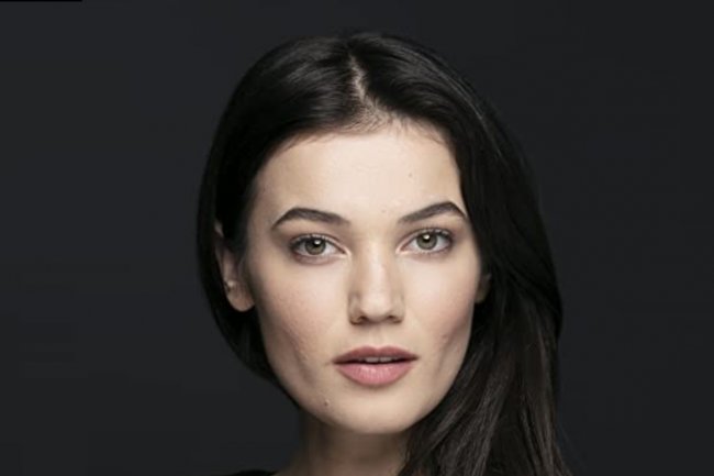 Pinar Deniz nastavlja da pomaže ugroženima nakon zemljotresa!