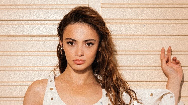 Turska glumica | Rabia Soyturk |