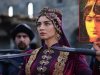 Ozge Torer o liku Bale Hatun i seriji Kurulus Osman