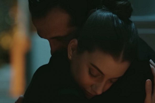 Rađa se nova ljubav u seriji Yali Capkini