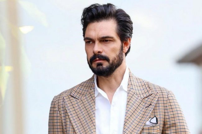 Halil Ibrahim Ceyhan i serija Emanet - promena u poslednjem trenutku!