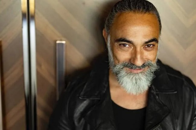 Selim Bayraktar sa drugačijim likom u seriji Veda Mektubu / Oproštajno pismo