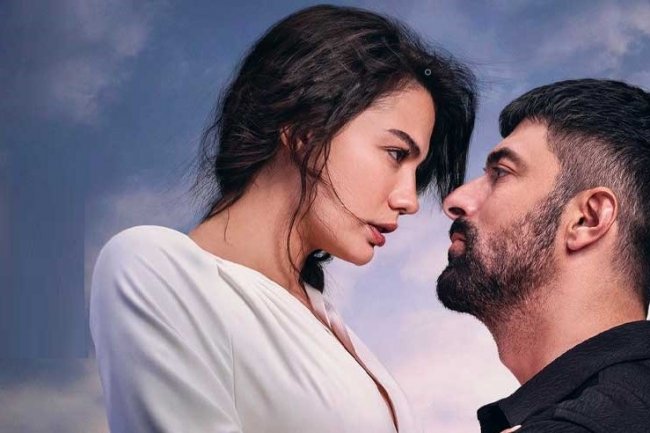 Dobar start serije Adim Farah / Zovem se Farah