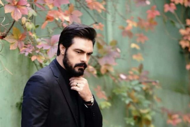 Halil Ibrahim Ceyhan privlači pažnju na mrežama čak i kada nema novih epizoda serije!
