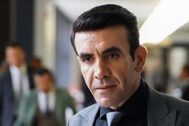 Mehmet Yilmaz Ak se iznenada oprostio od serije Yargi!