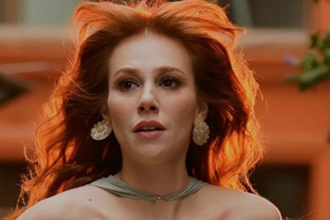 Elcin Sangu nastavlja da briljira u seriji Cop Adam / Čiča Gliša