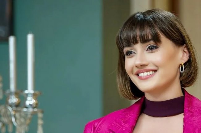 Sevda Erginci o snimanju serije i onome što je brine!