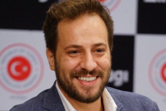 Kaan Tasaner u TV seriji Basim Belada / U nevolji ponovo kao grub momak!