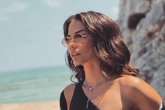 Demet Ozdemir je po novoj listi najpopularnija turska glumica!