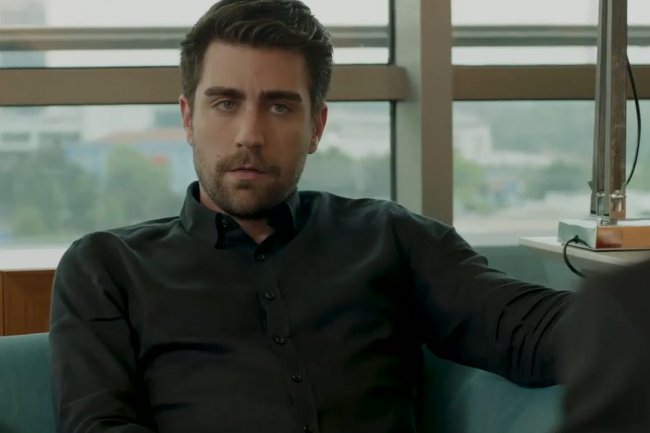 Caglar Ertugrul javno podržao seriju Aile / Porodica!
