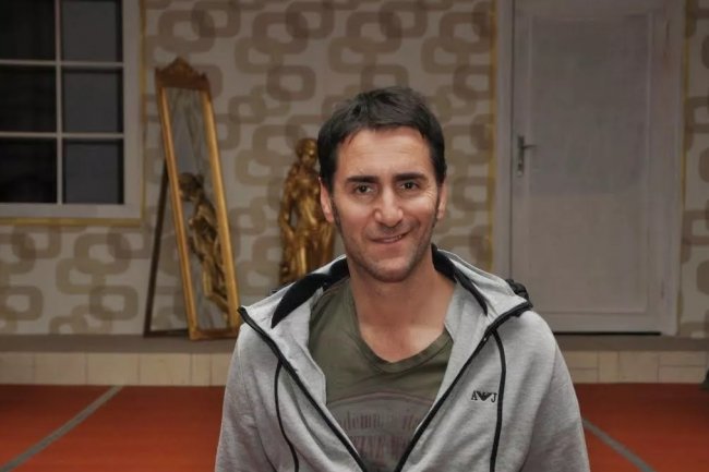 Bekir Aksoy napušta seriju Yasak Elma