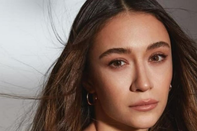 Hatice Sibel Aytan o svom liku u seriji Al Sancak