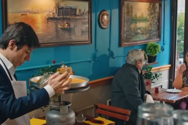 Fanovi imaju poruku za scenariste serije Yurek Cikmazi / Slomljeno srce