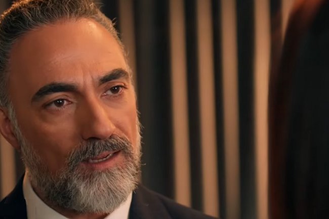 Selim Bayraktar o seriji Veda Mektubu
