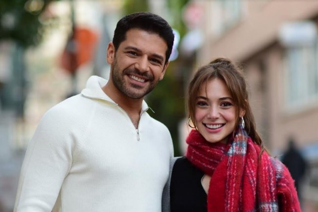 Emre Kivilcim - Serija Veda Mektubu kao prekretnica u karijeri!