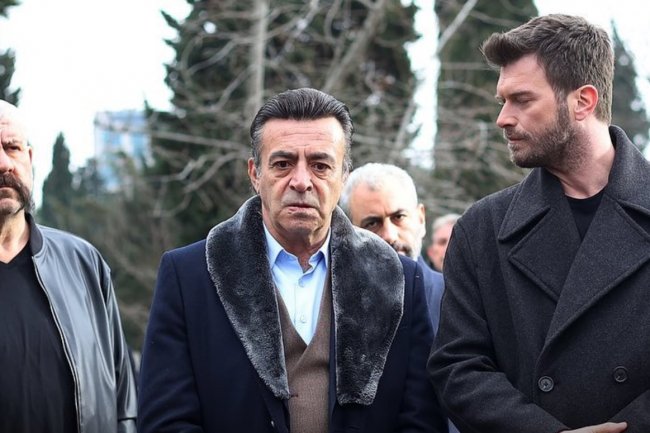 Nova epizoda serije Aile / Porodica donosi nove zaplete