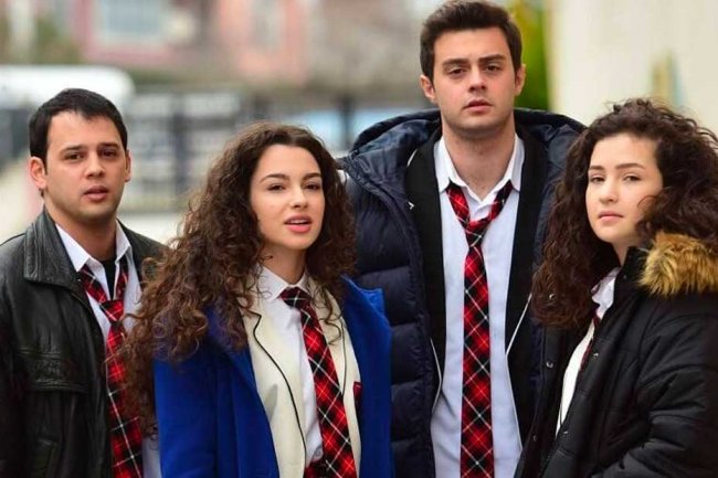 Da li serija Kardeslerim / Moja braća treba da dobije sezonu 4?!