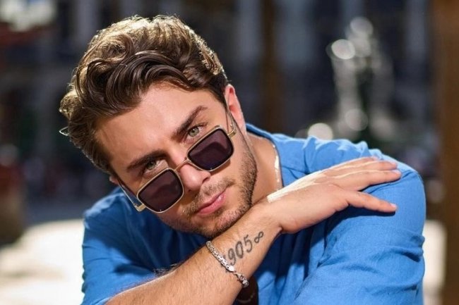 Onur Seyit Yaran ponovo najpopularniji turski glumac na društvenim mrežama!