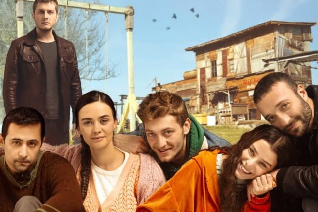 Kako će se priča u seriji Ates Kuslari / Vatrene ptice dalje razvijati?