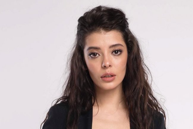 Selin Sekerci uzbuđena zbog nove uloge