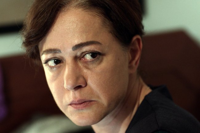 Bennu Yildirimlar ponovo briljira!