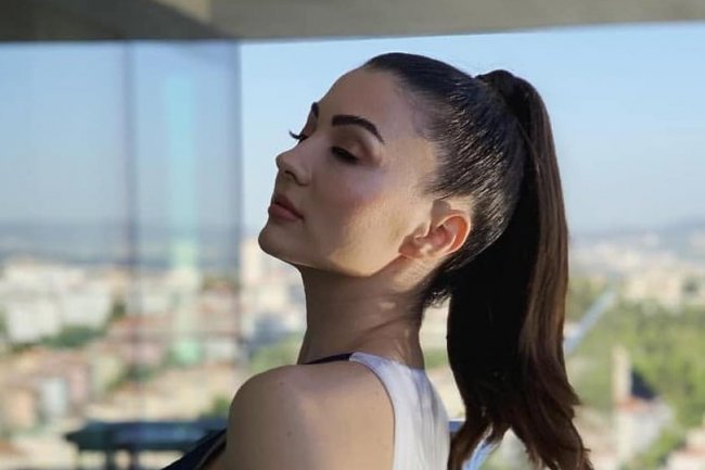 Burcu Ozberk uzbuđena zbog nove serije Kralice / Kraljica