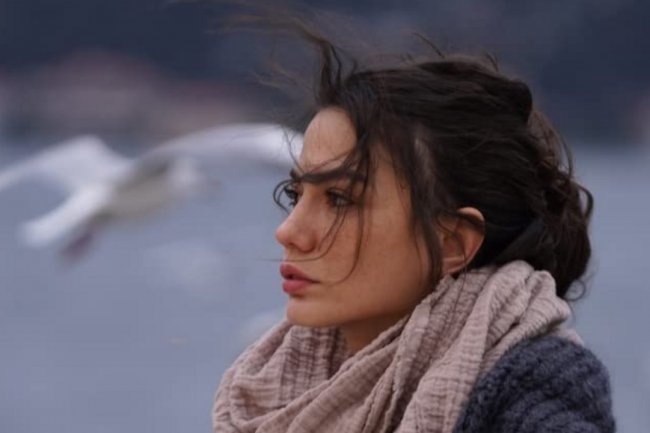 Serija Adim Farah je već zauzela važno mesto u karijeri Demet Ozdemir