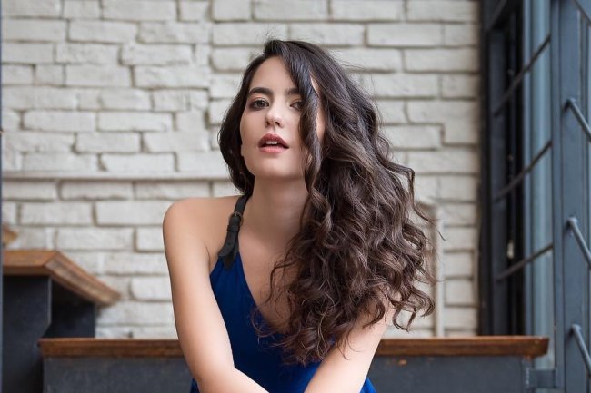 Ezgi Senler brani Buce Buse Kahraman!