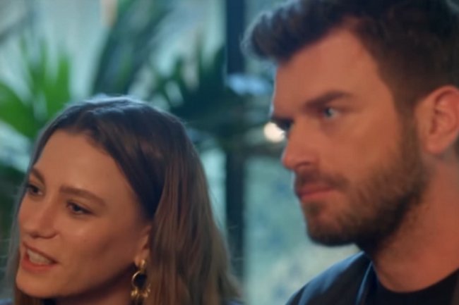 Ljubav Aslana i Devin u seriji Aile na novom testu!