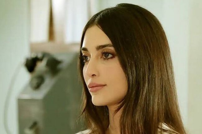 Melike Ipek Yalova je veoma popularna u ovoj Evropskoj zemlji!
