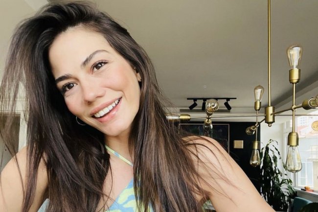Demet Ozdemir je zaista uznemirena zbog tračeva o njoj i suprugu!