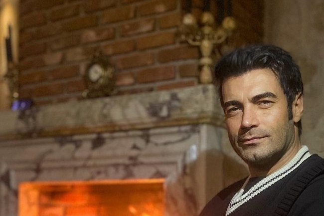 Murat Unalmis poslao prvu poruku oko nove serije Gulcemal