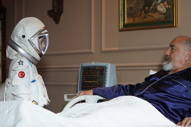 Prekretnica u seriji Adim Farah / Zovem se Farah