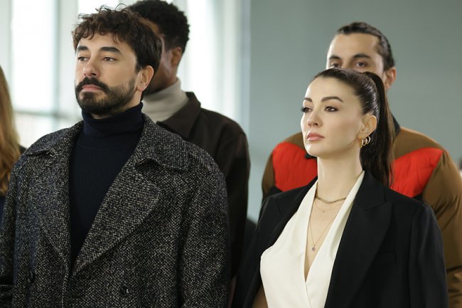 Loš start turske serije Kralice / Kraljica