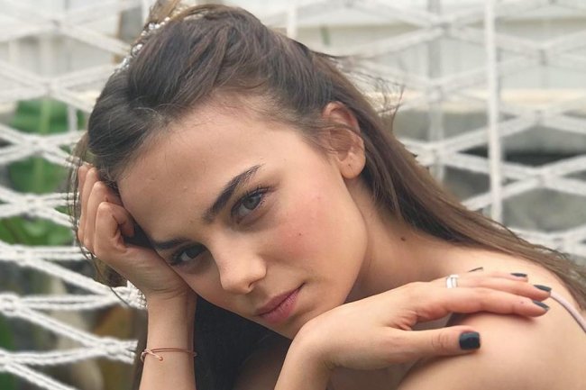 Bahar Sahin se vraća na TV ekrane sa novom ambicioznom TV serijom