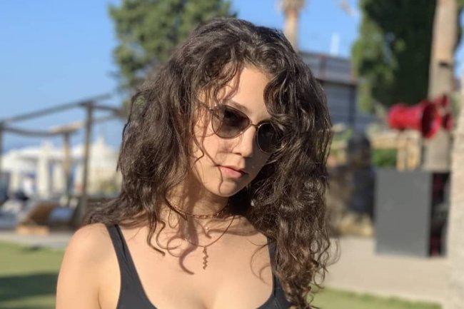 Ecem Sena Bayir iznenadila izjavama o sebi