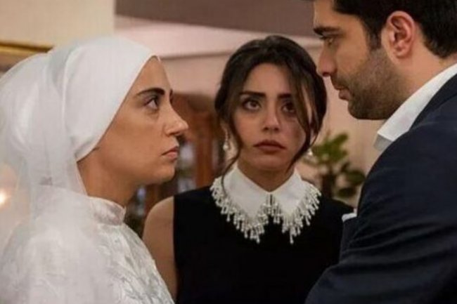 Serija Kizilcik Serbeti razbija Yali Capkini!