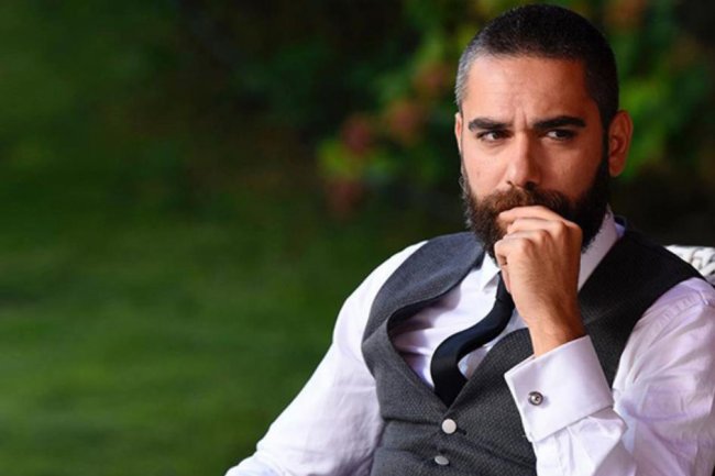 Kadir Dogulu zadovoljan serijom Gecenin Ucunda / Na kraju noći