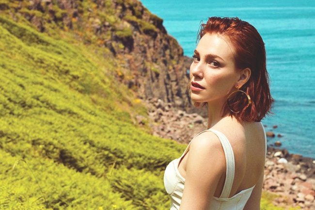 Elcin Sangu dobija mnoge pohvale