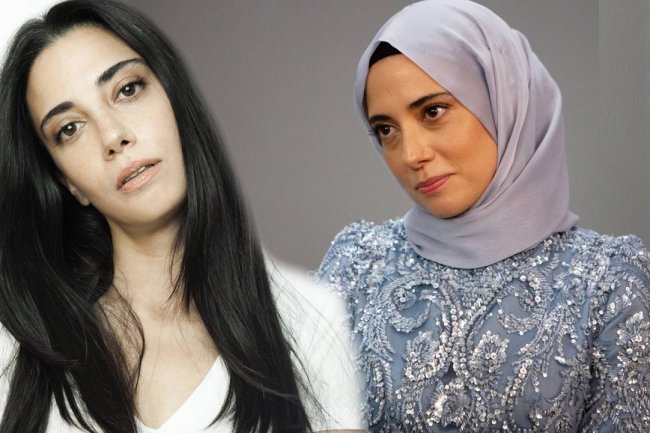 Potresno priznanje glumice Ceren Yalazoglu Karakoc