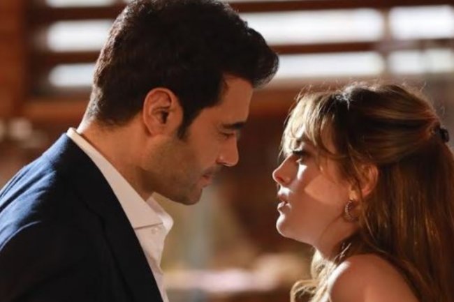Melis Sezen, Murat Unalmis i serija Gulcemal se već izdvajaju!