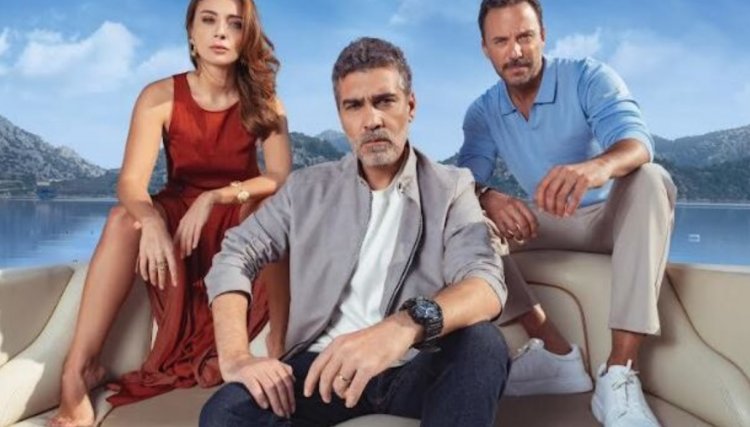 Radnja i glavni glumci nove turske serije Maviye Surgun / Plavi kavez
