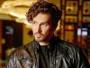 Emre Kizilirmak je uživao na setu serije Yasak Elma!