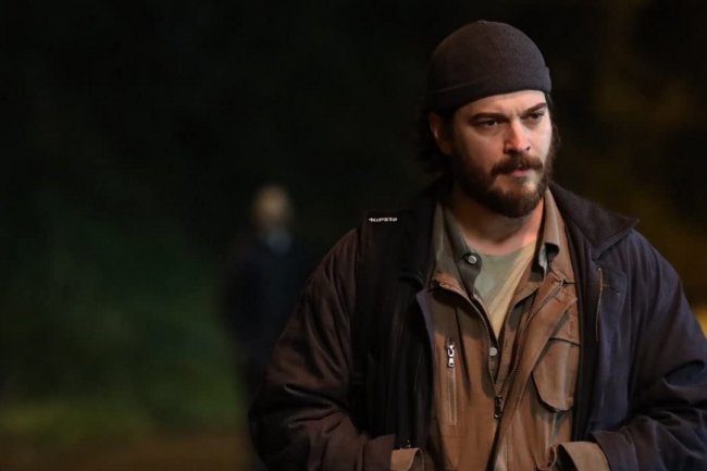 Počelo snimanje serije Kubra, glavni glumac Cagatay Ulusoy