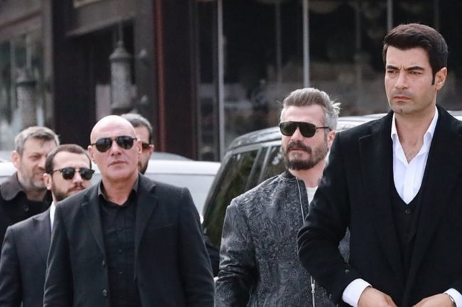 Otkriven datum početka turske serije Gulcemal